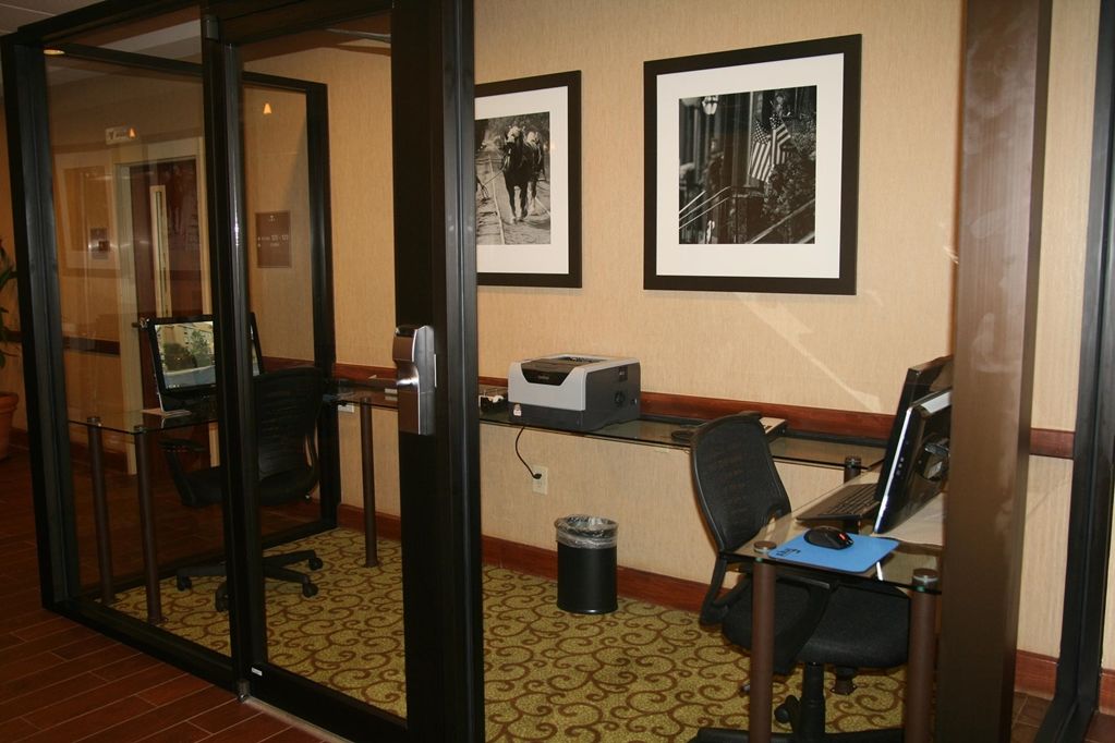 Hampton Inn Houston/Humble-Airport Area Facilities photo